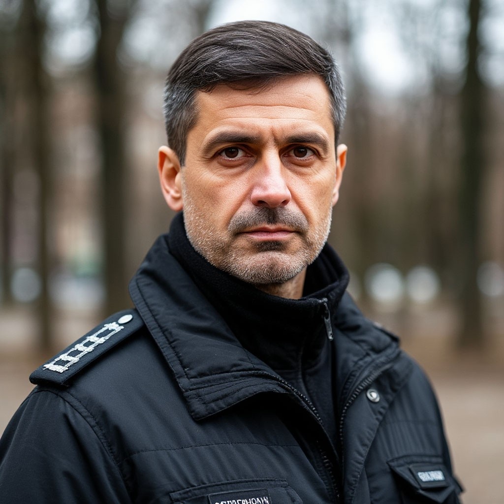                          Павел Александрович