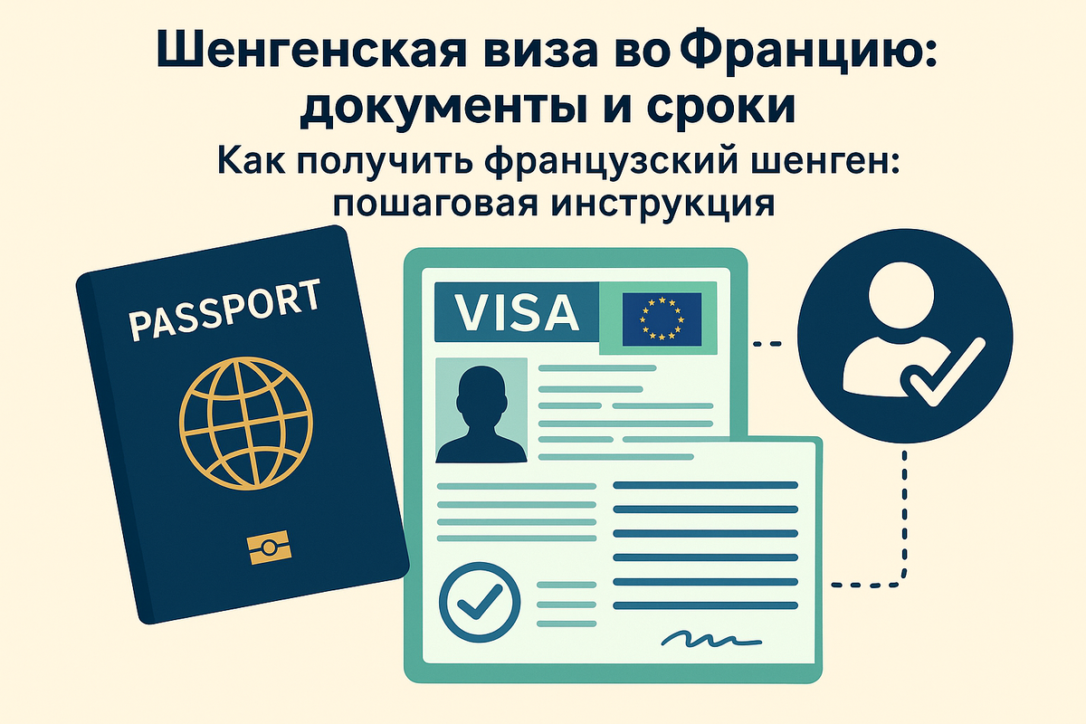 Франция остаётся одной из самых желанных стран для путешествий в Европе