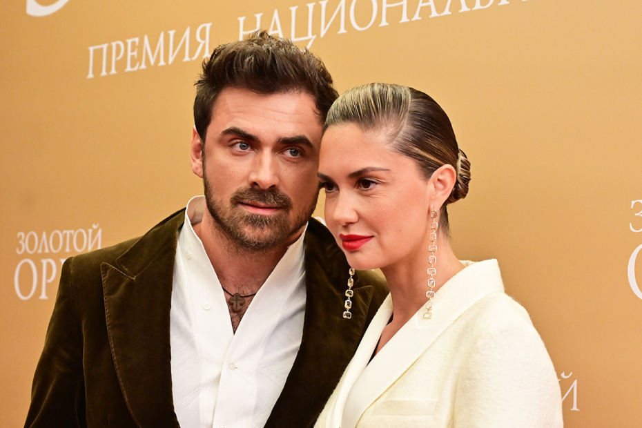    Pavel Kashaev/Global Look Press