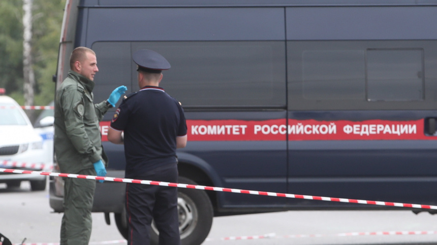    Фото: ИЗВЕСТИЯ/Андрей Эрштрем; СУ СК России по Камчатскому краю; 5-tv.ru