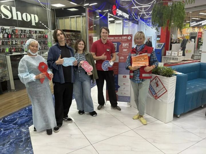    Фото:Хабаровский Центр АнтиСПИД