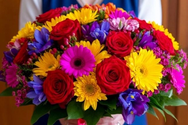    Фото: Изображение создано с помощью приложения Шедеврум