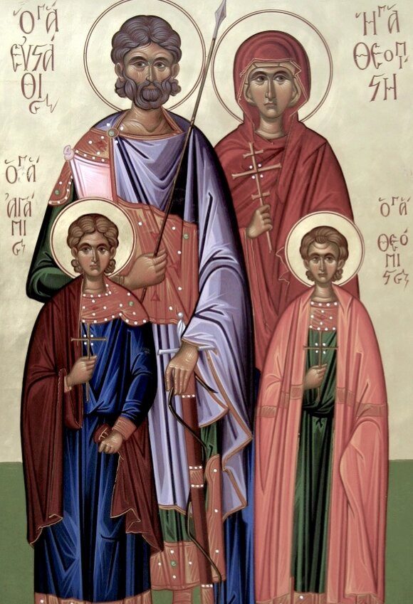    Фото: православная энциклопедия «Азбука веры»