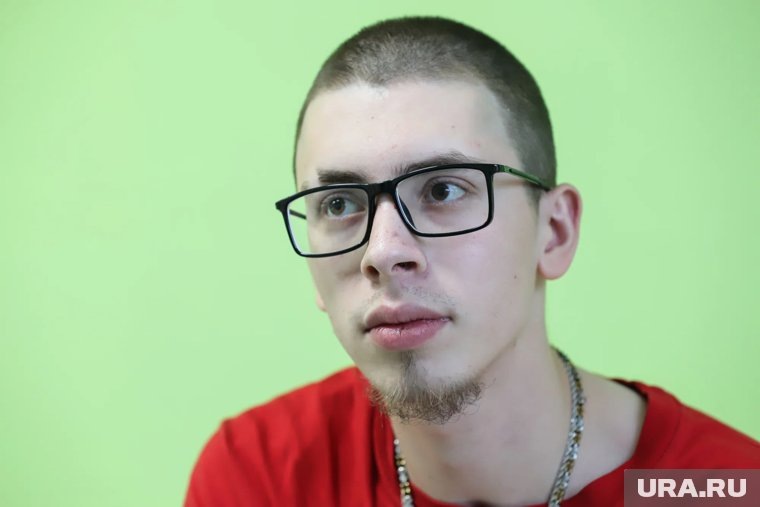    Андрей ушел в зону СВО в 2023 году