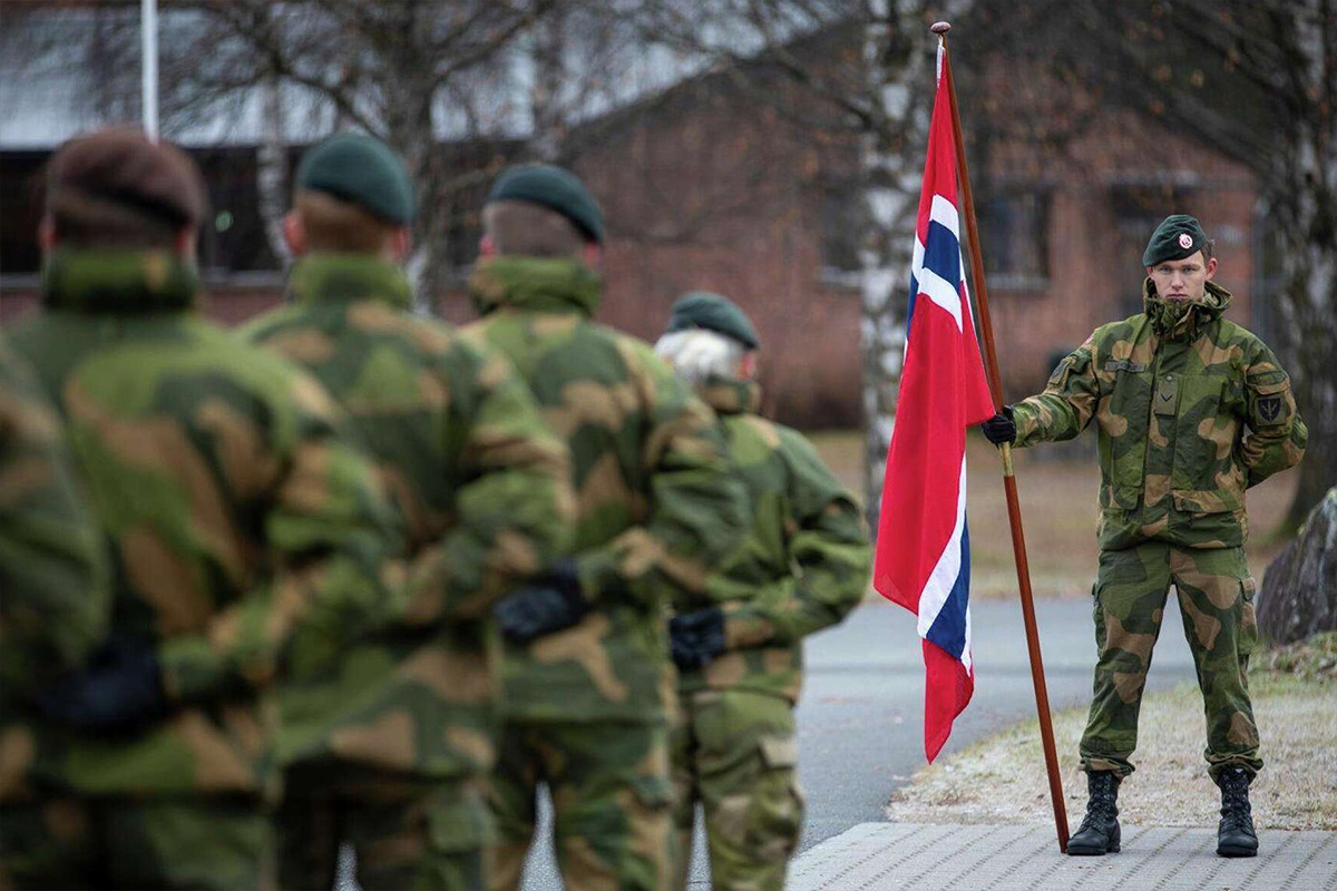    Фото: Anette Ask