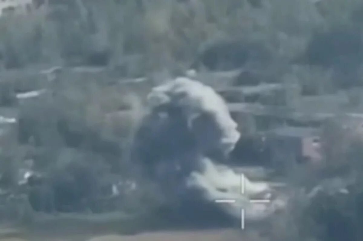    Подпольщик Лебедев: офицеры ВСУ бросили солдат у Волчанска из-за страха