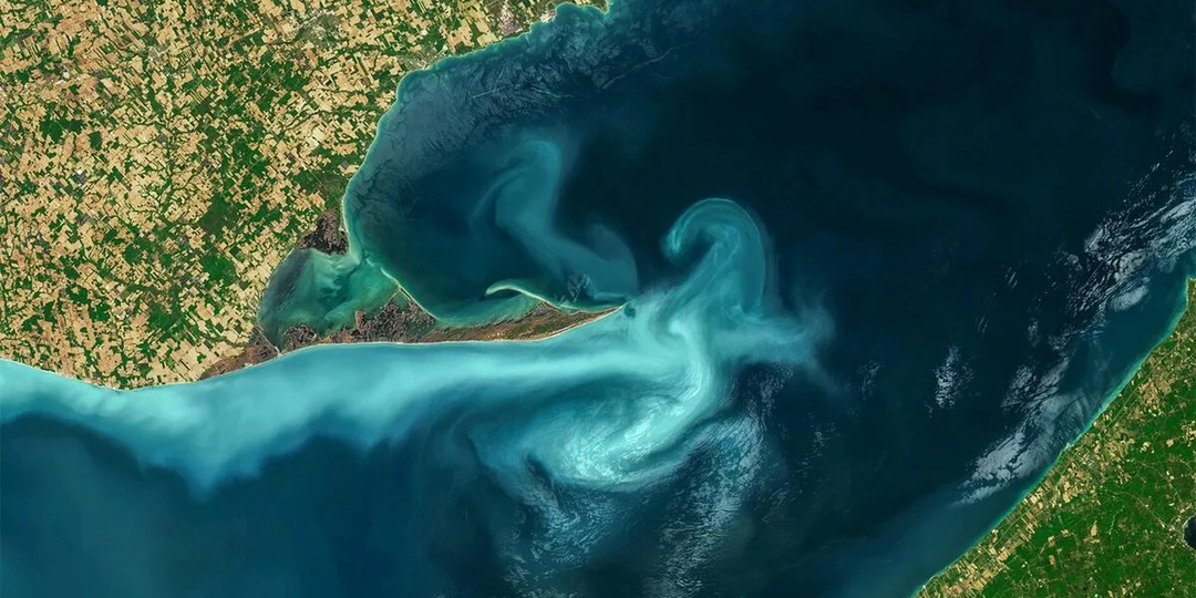 Ледяной удар: что случится с Россией, когда Гольфстрим остановится