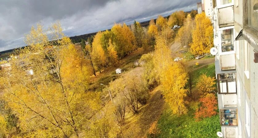    Октябрь станет самым аномальным за последние 250 лет: синоптики резко изменили прогноз