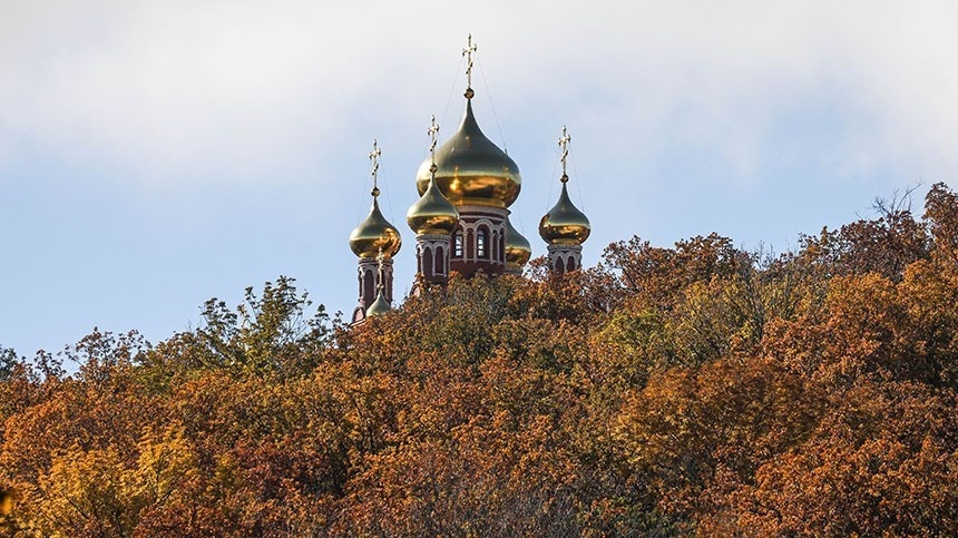    Фото: Сергей Мальгавко / ТАСС