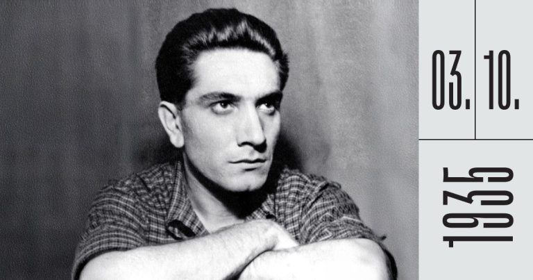 В этот день 90 лет назад родился Армен Джигарханян