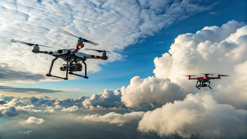   Сгенерировано с помощью ИИ