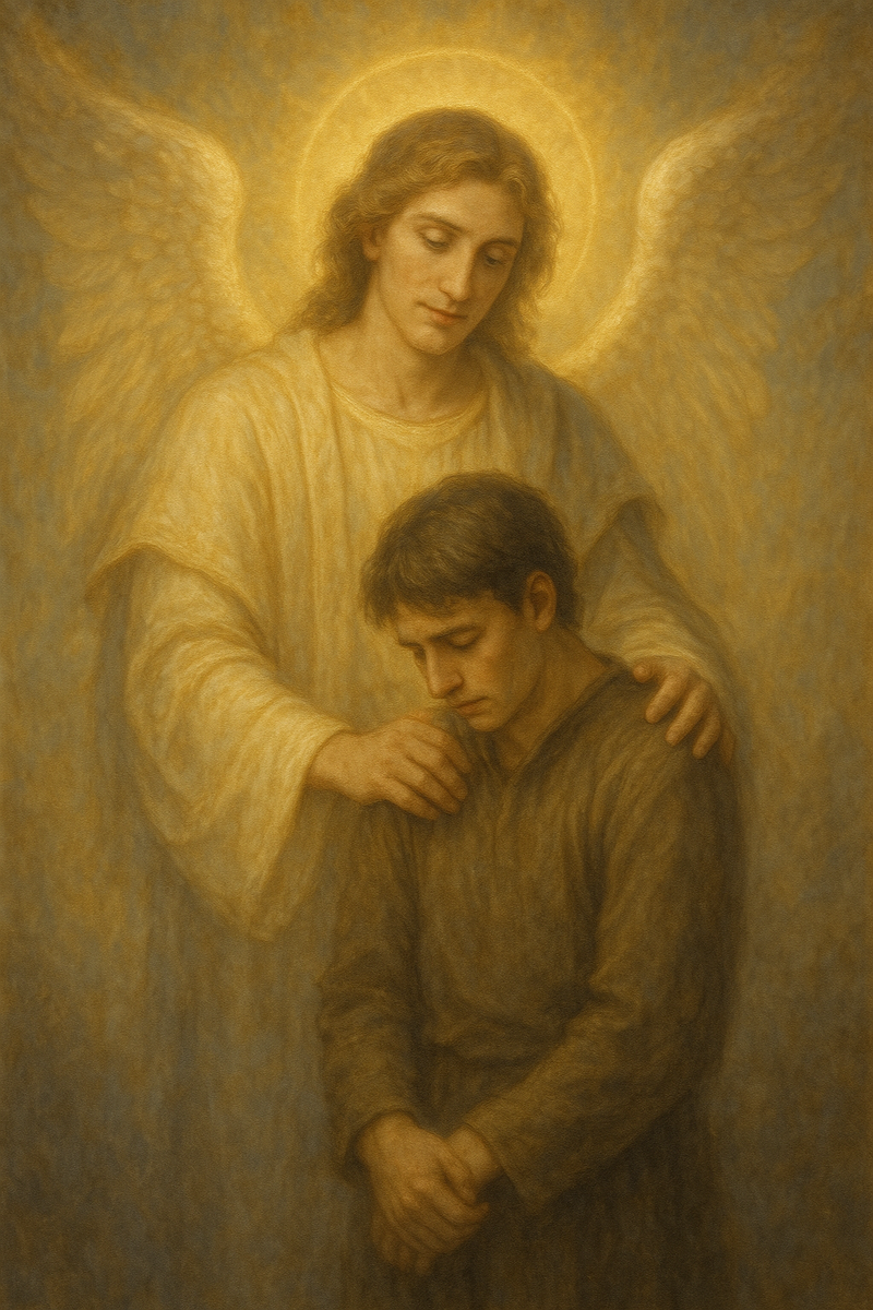 Срочное послание от Архангела Гавриила - Вам лично в руки. Он услышал Вас!