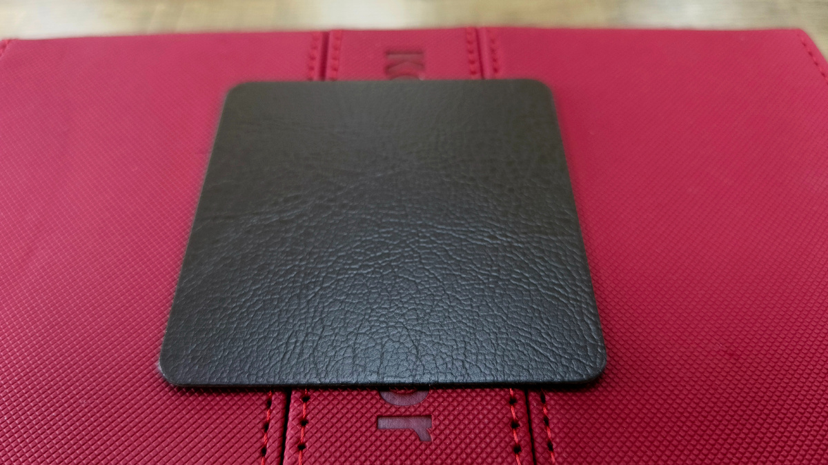 Материал отджелки под кожу