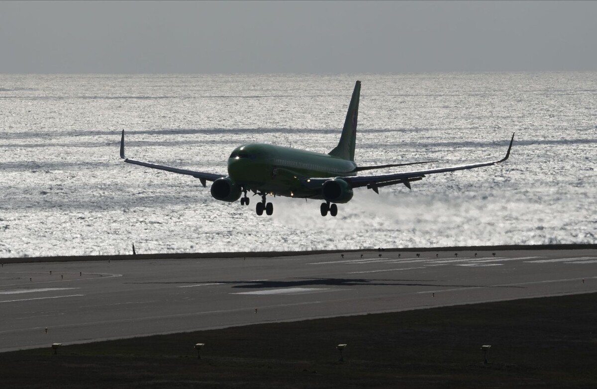     / Источник: © ИЗВЕСТИЯ/Дмитрий Коротаев