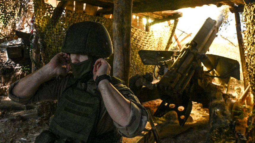    Фото: © РИА Новости/Сергей Бобылев; Минобороны РФ; 5-tv.ru