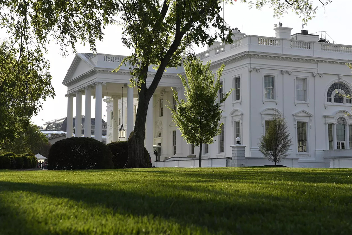    Фото: Susan Walsh, источник: AP Photo