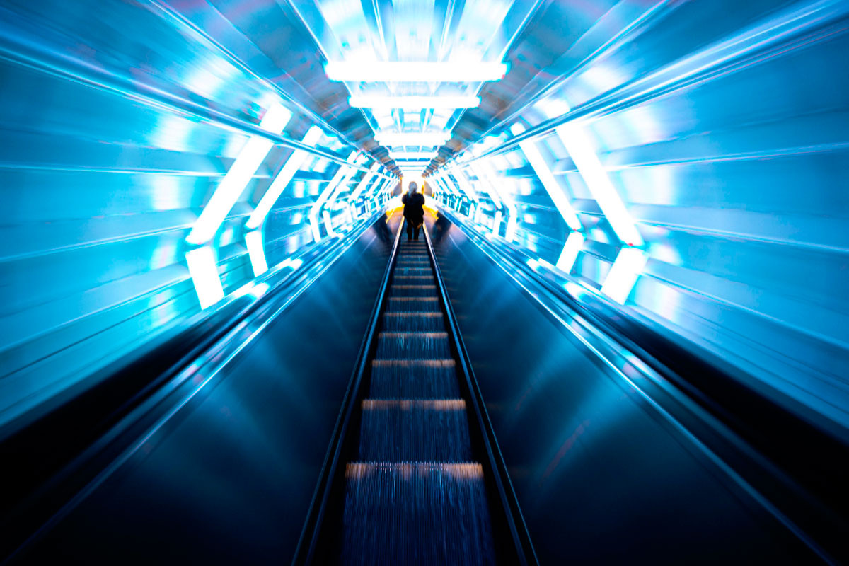 Если человечество создаст правдоподобные симуляции, мы, вероятно, уже в одной из них