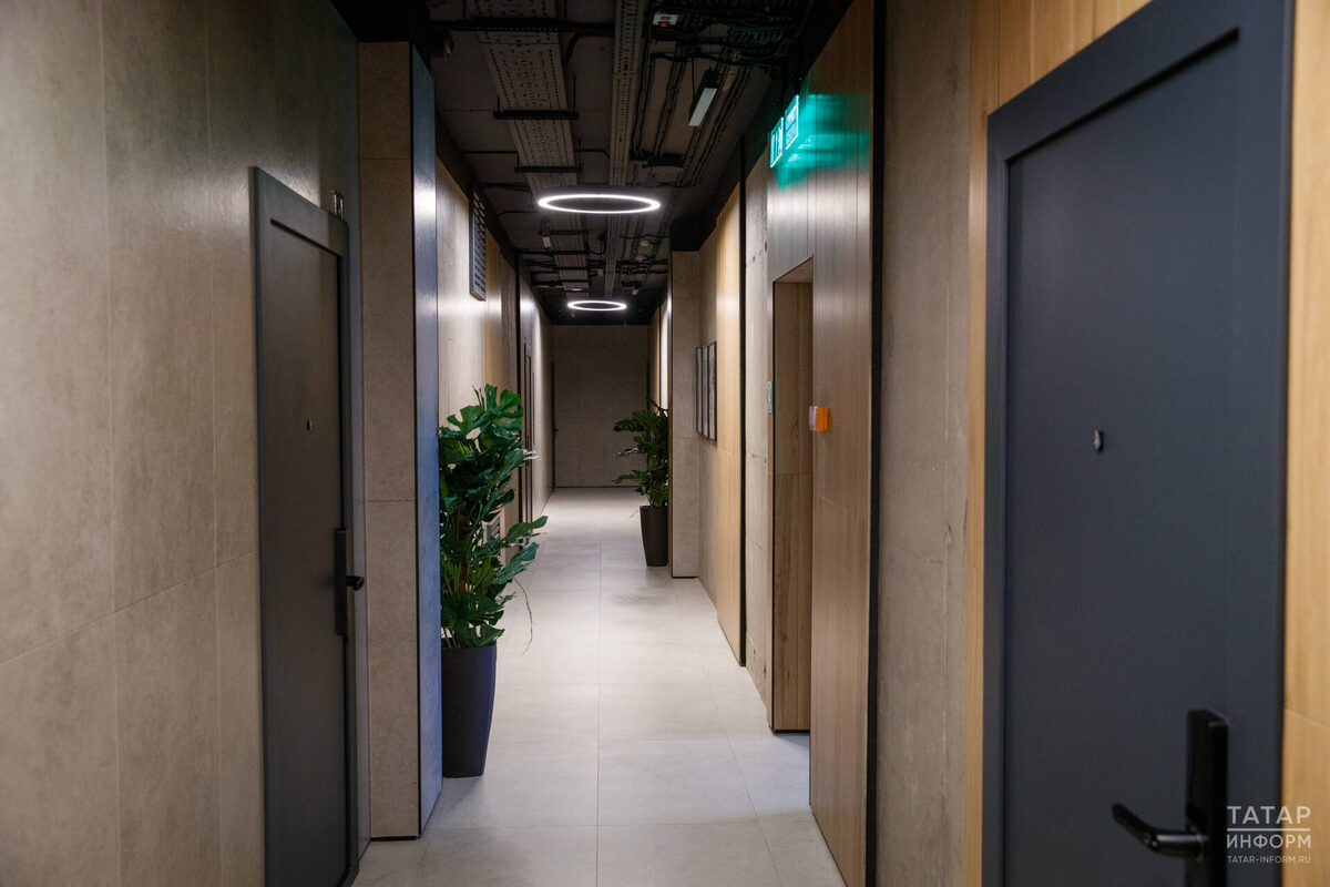 Фото: © Владимир Васильев / «Татар-информ»