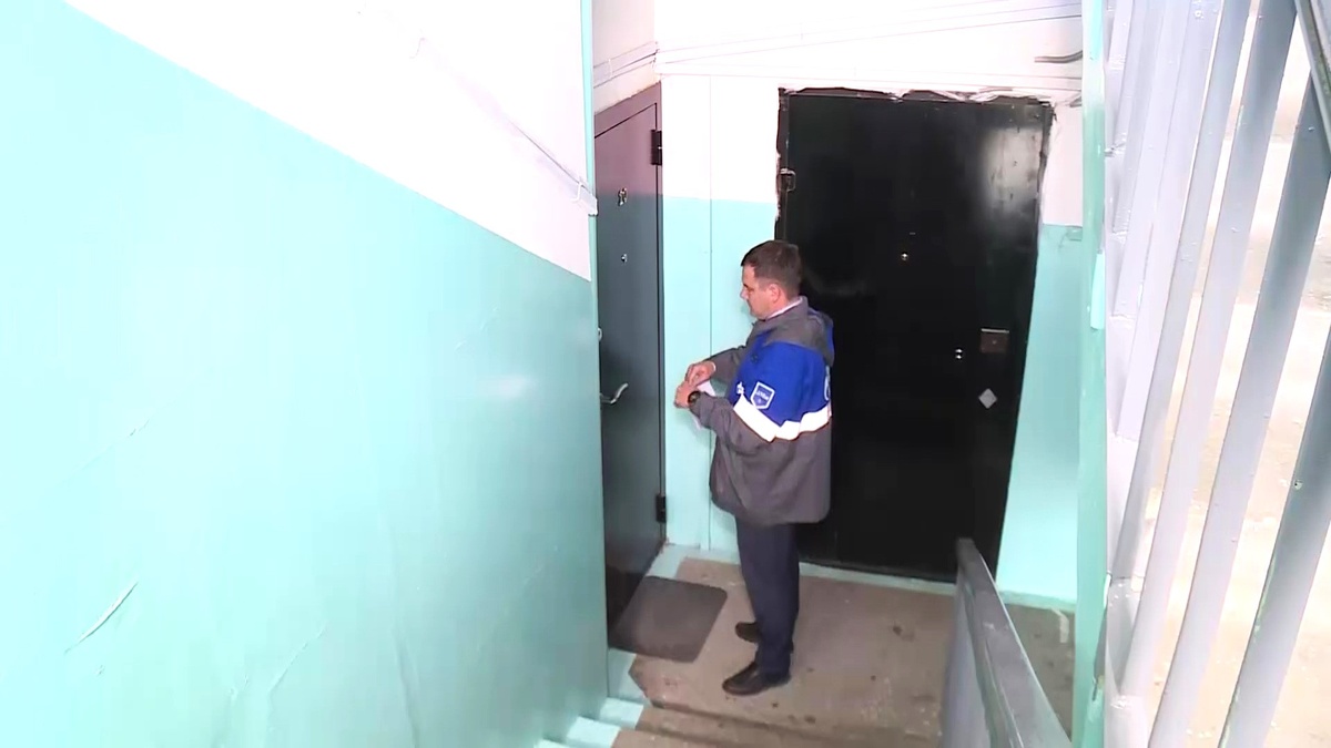    «Водоканал» предупреждает хантымансийцев о мошенниках