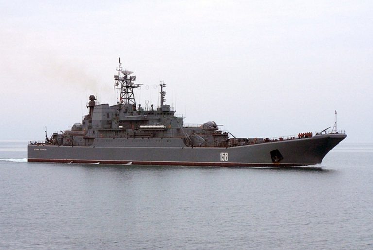    Фото: mil.ru Алена Мищенко