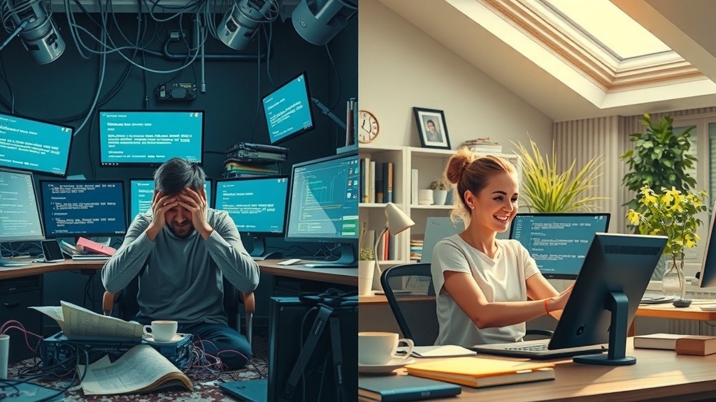    Как избежать сбоев в автоматизации? Узнайте, как строить отказоустойчивые сценарии в Make.com с эффективным Error Handling и обработкой ошибок. Артём Качанов