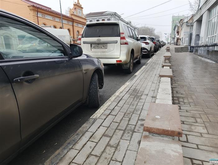    ФОТО: Ламзина Александра