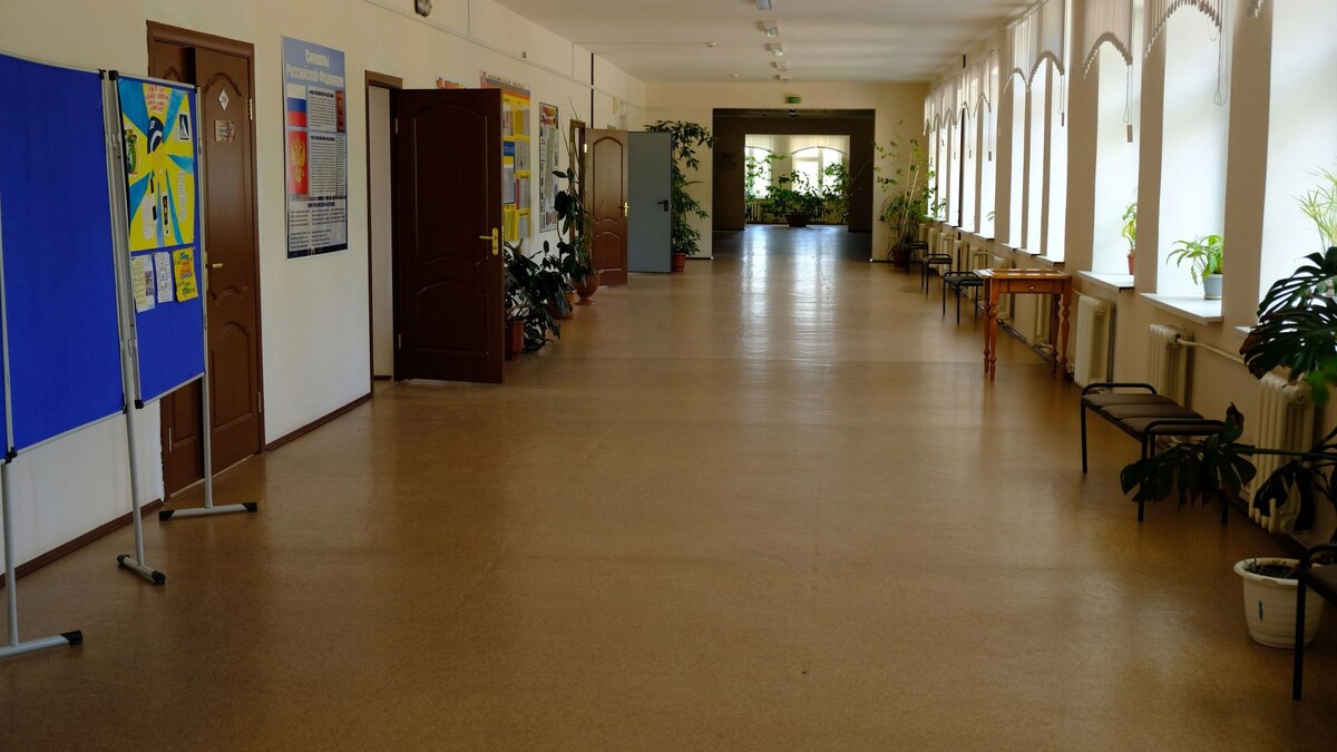    Фото: Ekaterina Dvoryaninova / Shutterstock / Fotodom