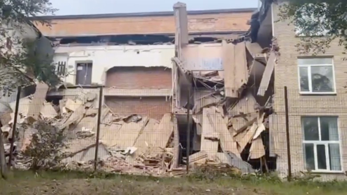    Фото: Telegram / Прокуратура Приморского края