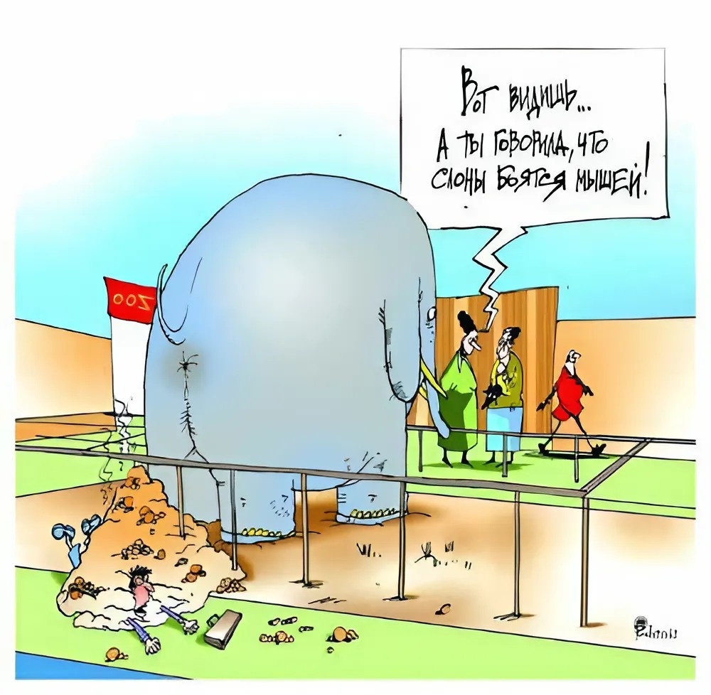 Виталий Подвицкий (мышь)