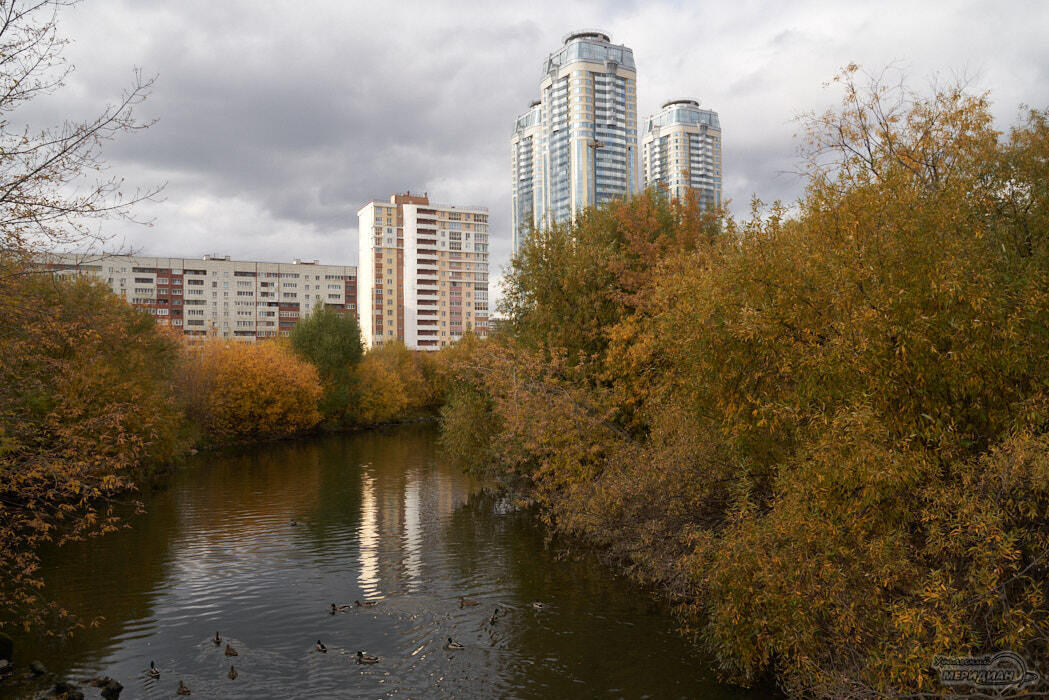    Фото: Лидия Аникина © ИА "Уральский меридиан"