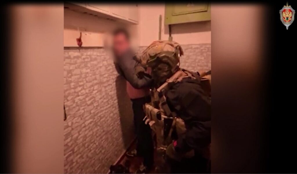    Фото: пресс-служба УФСБ России по Республике Карелия