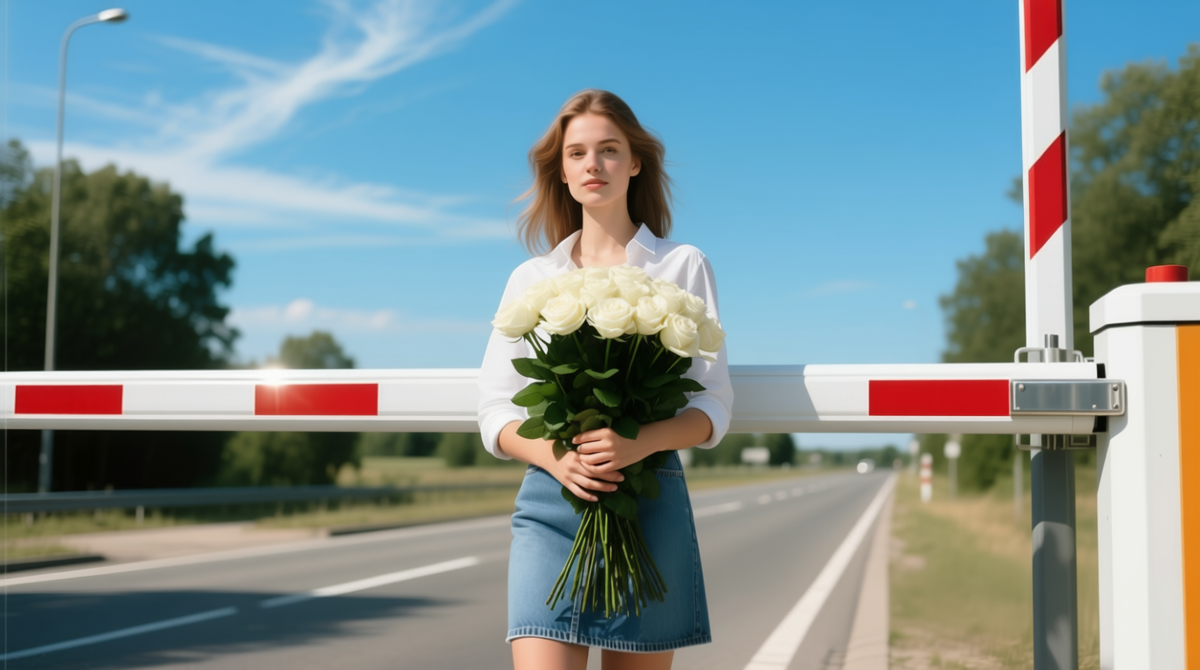 Если бы твои границы были песней — какой бы она была?