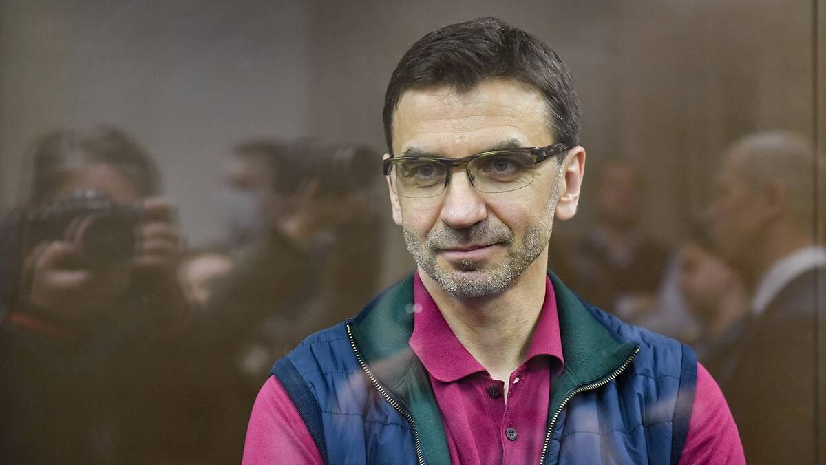    Фото: Сергей Киселев / АГН Москва