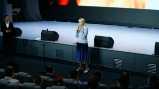     Пресс-служба администрации Краснодарского края Юлия Виноградова