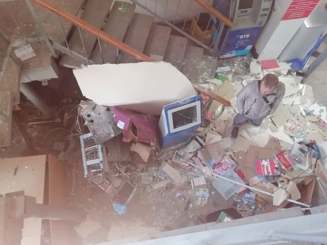 Фото ОМВД Первоуральска
