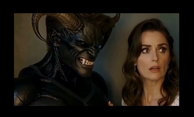 Картинка сгенерирована нейросетью 