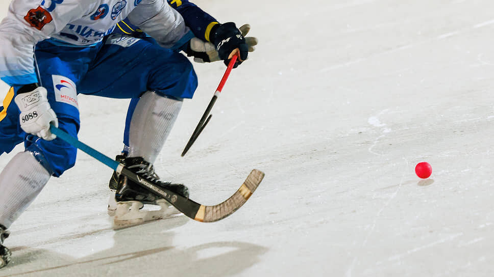 Фото: Виталий Смольников / Коммерсантъ