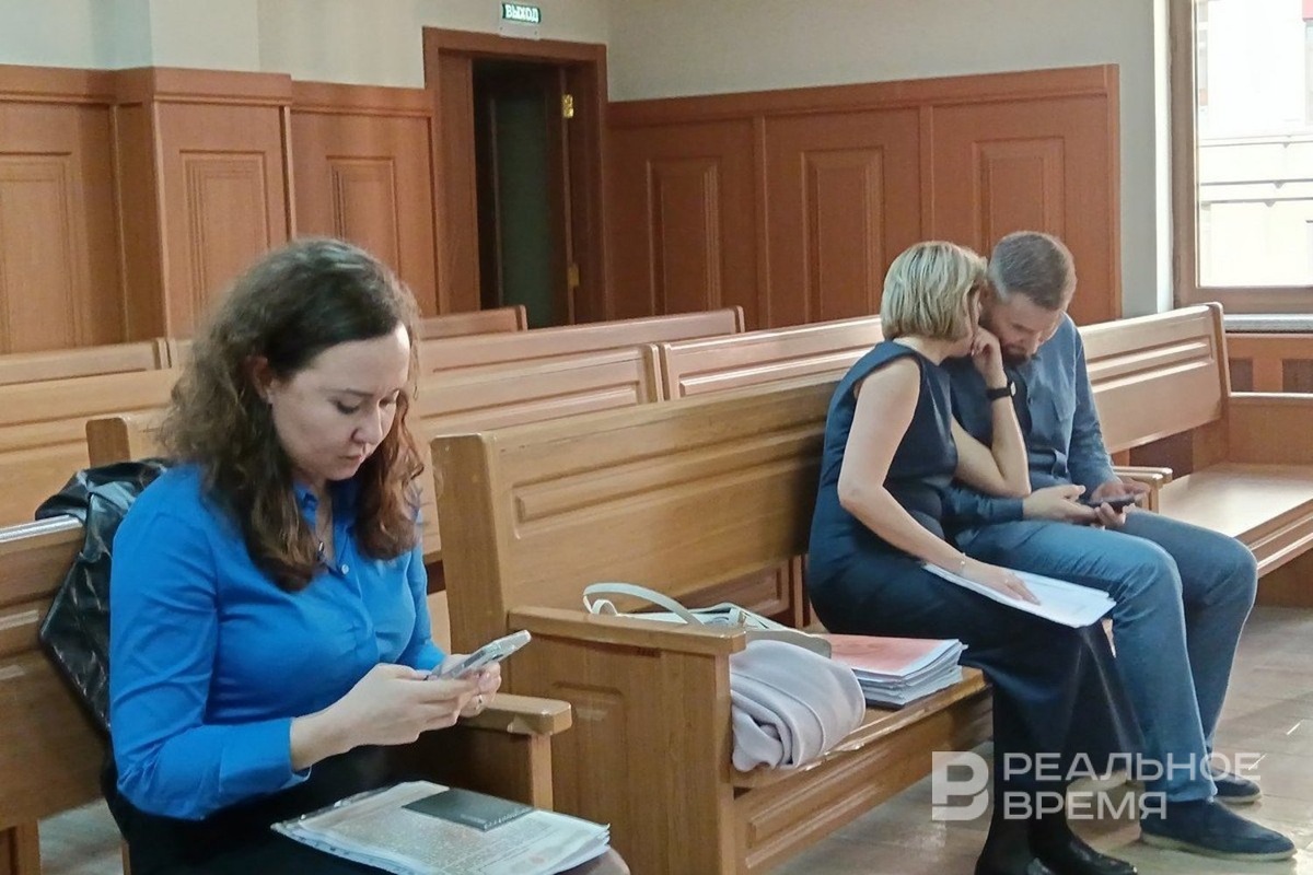   Ирина Плотникова / realnoevremya.ru