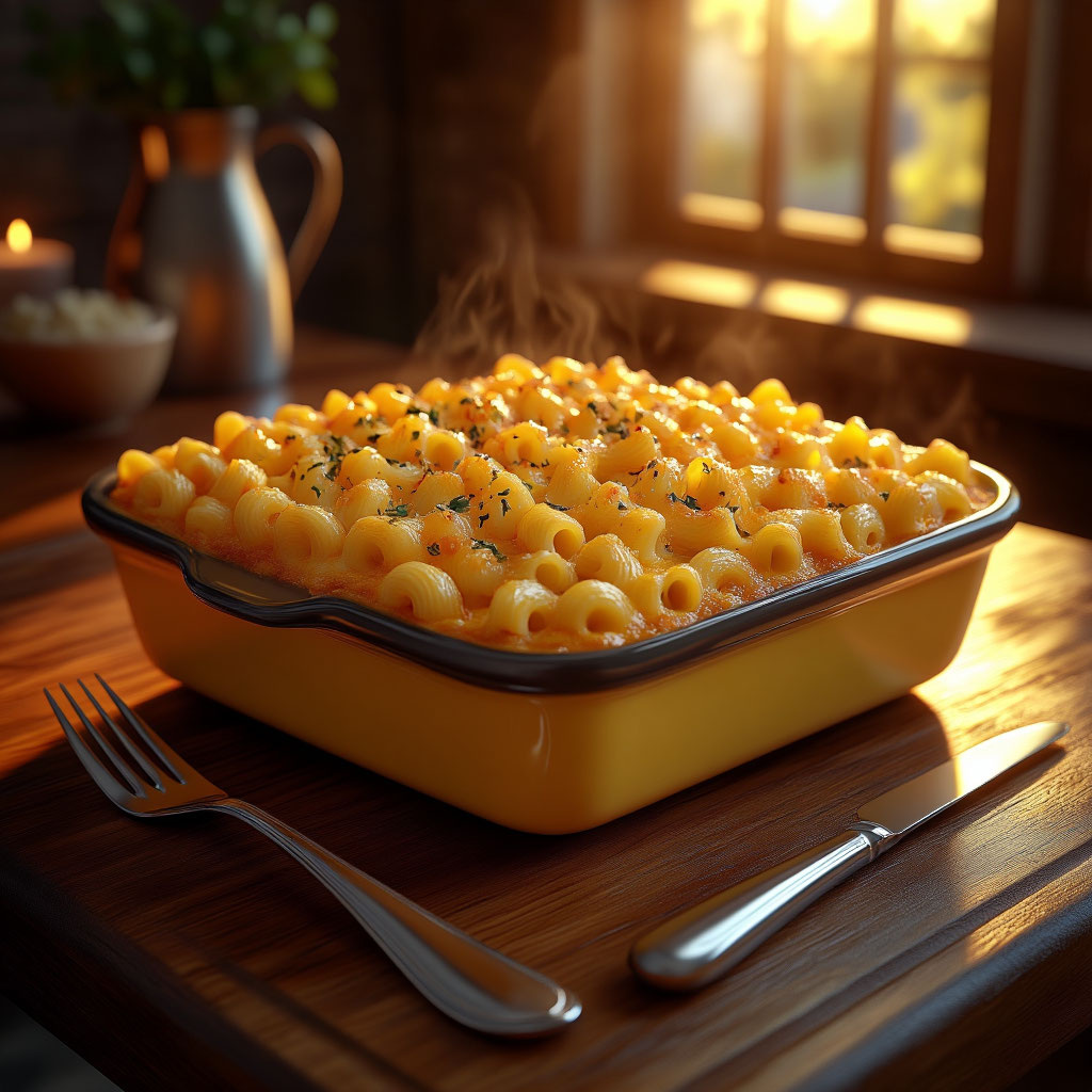 Запеканка из макарон. Домашние рецепты.