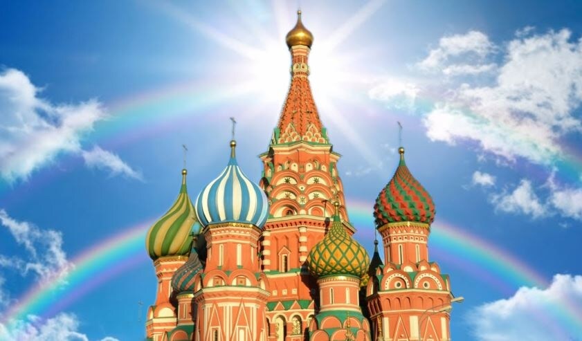 УСТОИ РОССИИ – ДЕРЖАВЫ СВЕТА.  БЕСЕДЫ С УЧИТЕЛЕМ ММ