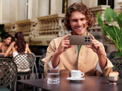    Xiaomi 15T и 15T Pro с камерами Leica появились на российском рынке