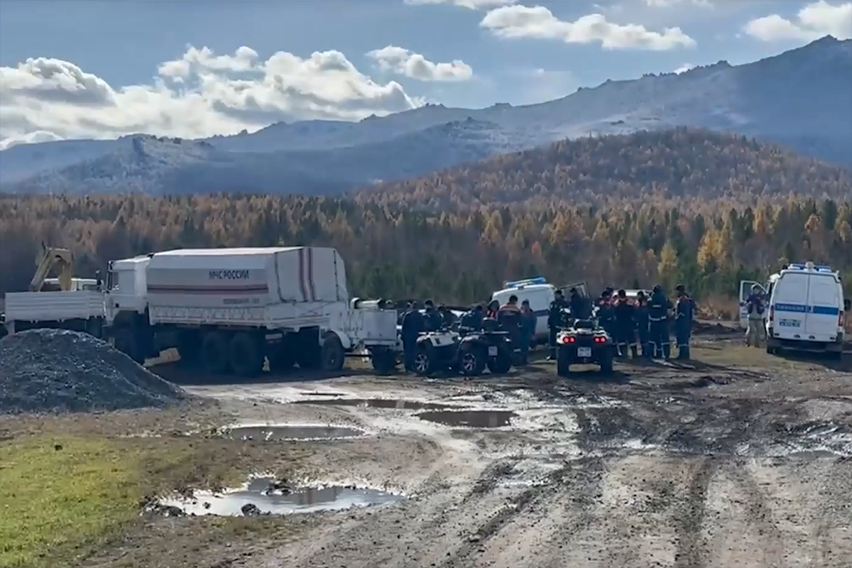    Фото: скрин с видео, источник: МВД РФ