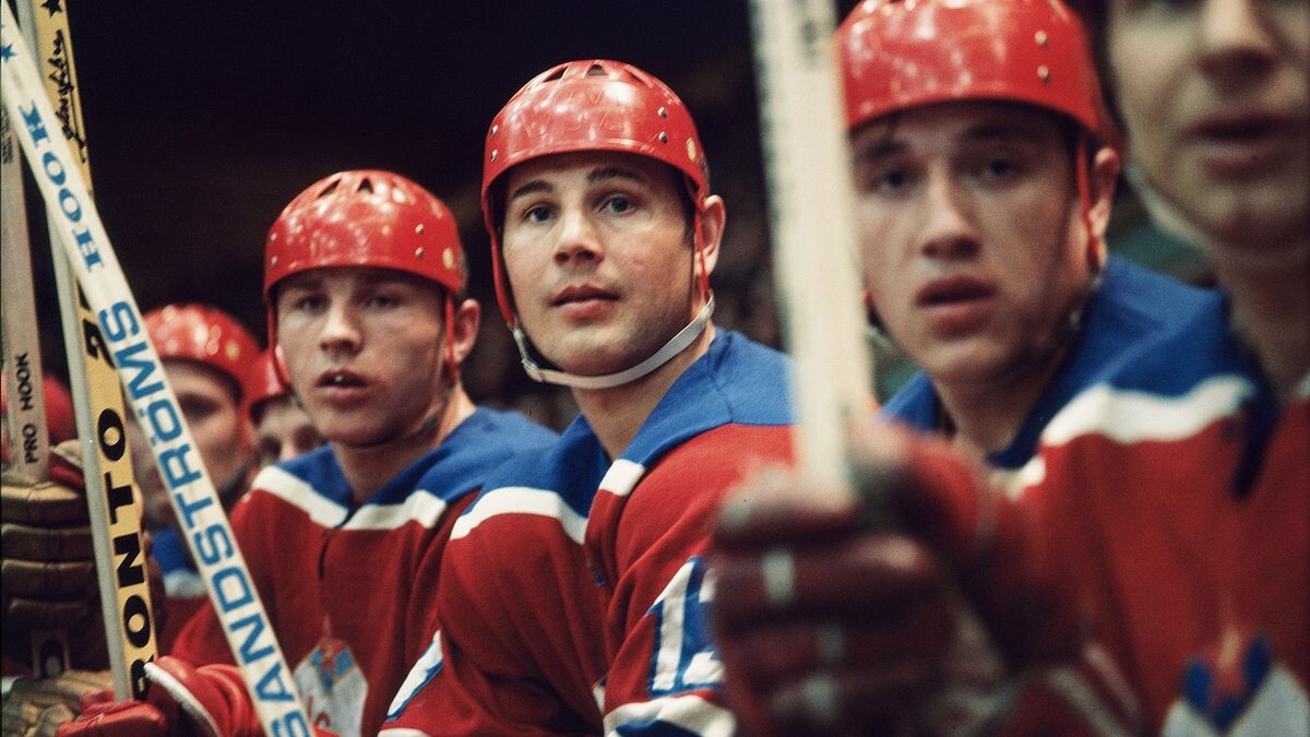    Ун Да-Син Вячеслав/Фотохроника ТАСС