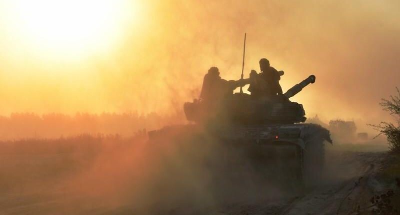    Ministry of Defense of Ukraine