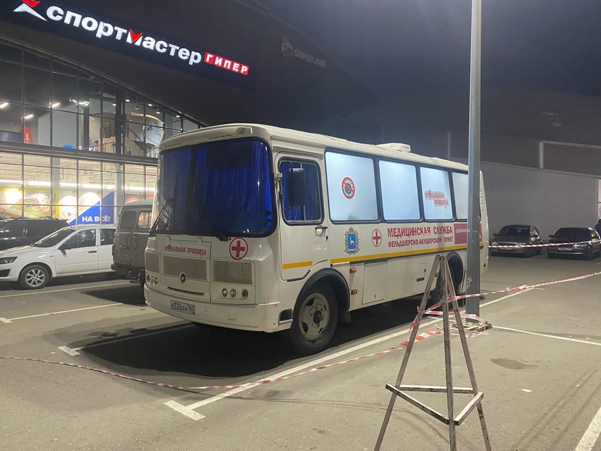    Фото из архива Progorod