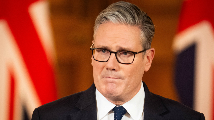    Фото: Reuters/James Manning