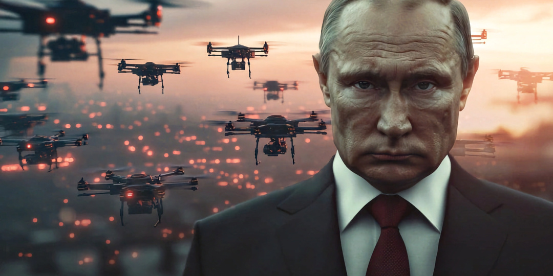 Главное за ночь утро 3 октября: удар по Путину, мощный ход Кима и откровения генерала: "Накипело"