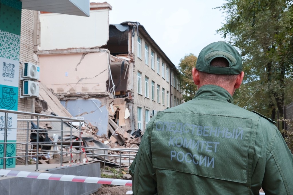    Фото © Илья Аверьянов / ТАСС