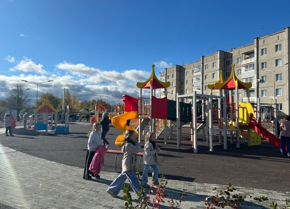     Фото: Администрация МО Горноуральский