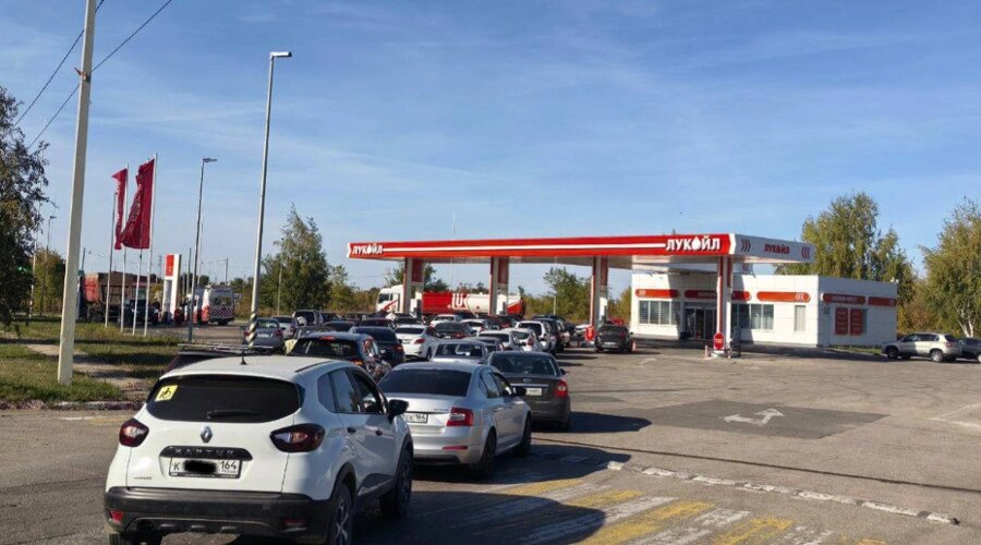    Фото: Николай Панков